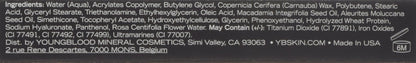 Youngblood MINERAL LASH PRIME  .13 fl oz