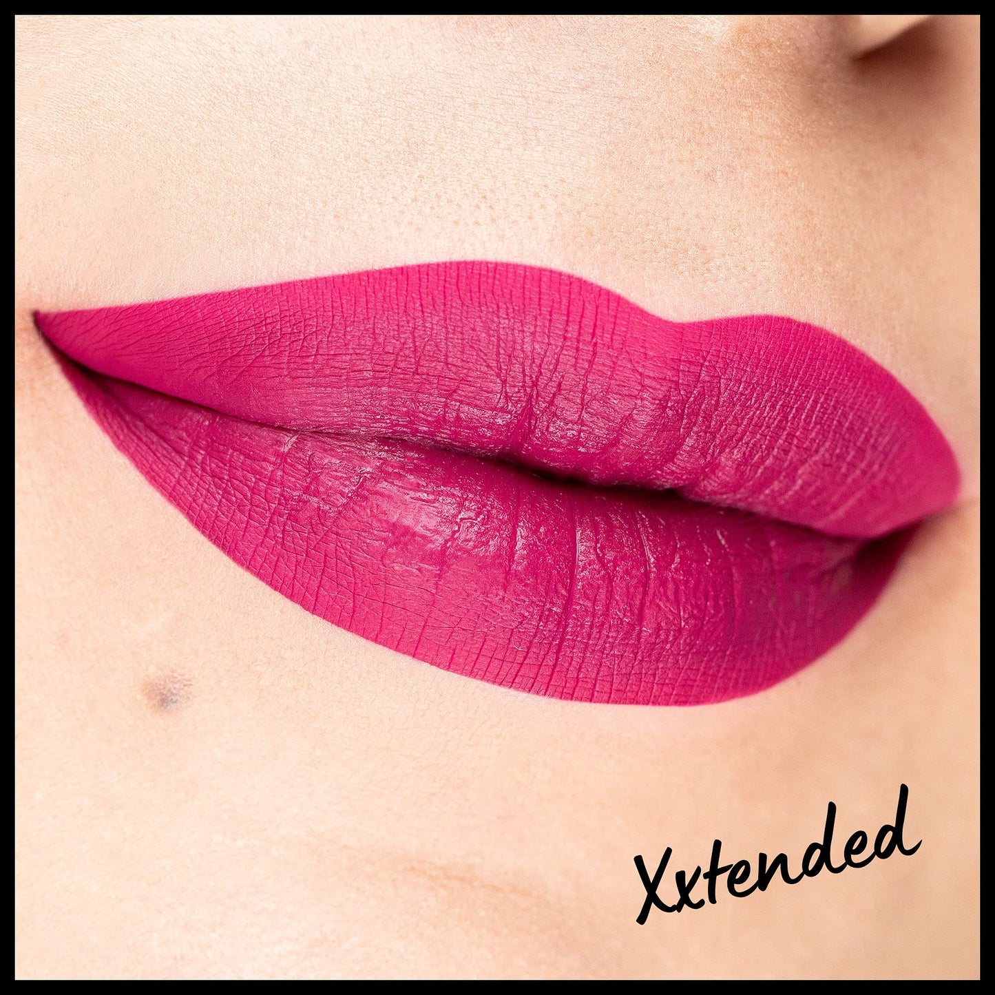 NYX Professional Makeup Lip Lingerie XXL Liquid Lipstick, XXTended, 0.13 fl. oz.