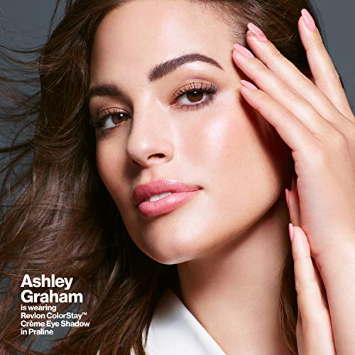 Revlon ColorStay Creme Eye Shadow 755 .18 Oz.