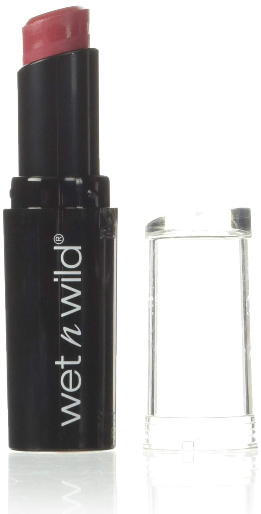 wet n wild  Lipstick, 9060 Wine Room  .11oz