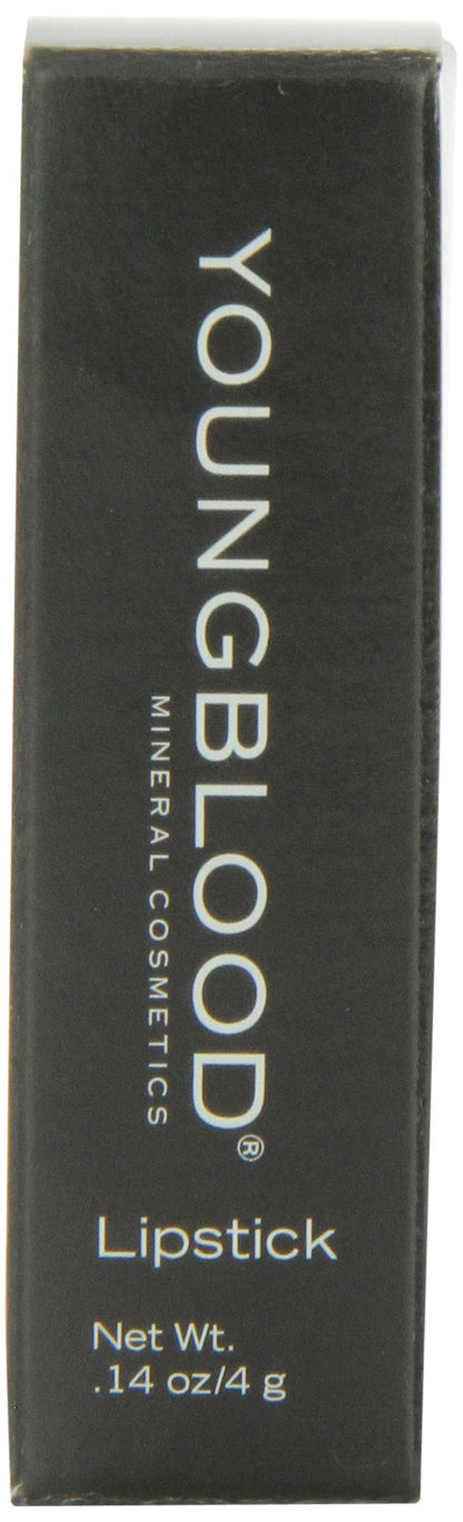 Youngblood LIPSTICK, Vixen  1.4oz