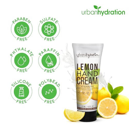 Urban Hydration Hand Creams