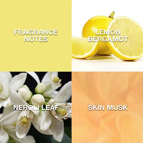 Lucky Brand Mists