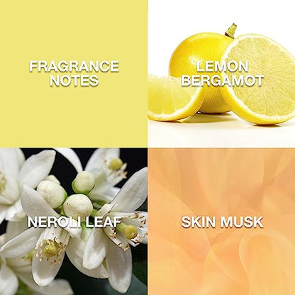 Lucky Brand Mists