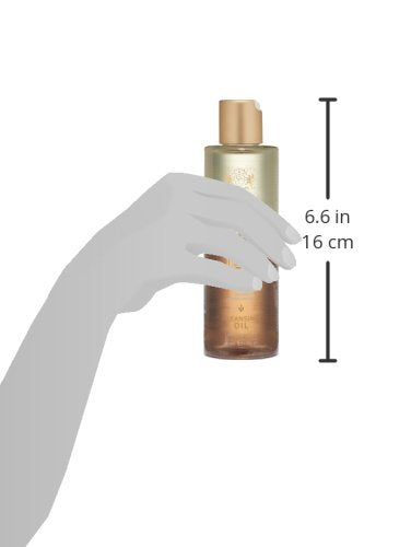 SKIN & CO Truffle Therapy Cleansing Oil 6.8 Fl Oz.