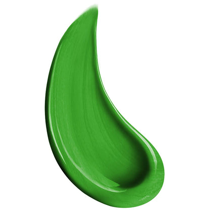 L'Oreal Paris Colorista Hair Makeup 1-Day Hair Color, 100 Neon Green (for blondes), 1 fl. oz.