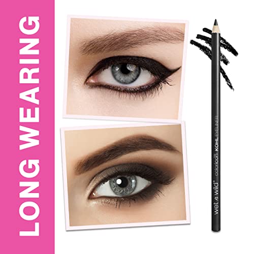 Wet n Wild  COLORICON Kohl Eyeliner. Pretty in Mink   .04oz