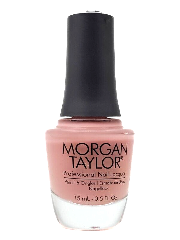 Morgana Taylor Professional Nail Lacquer, On Cloud Mine .5 fl oz