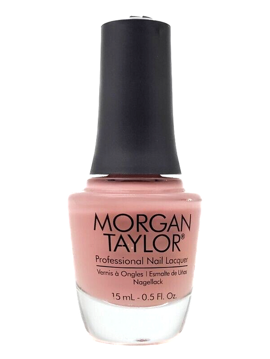 Morgana Taylor Professional Nail Lacquer, On Cloud Mine .5 fl oz