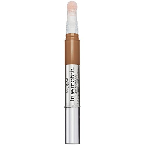 L'Oreal Paris Cosmetics True Match Super-Blendable Multi-Use Concealer Makeup