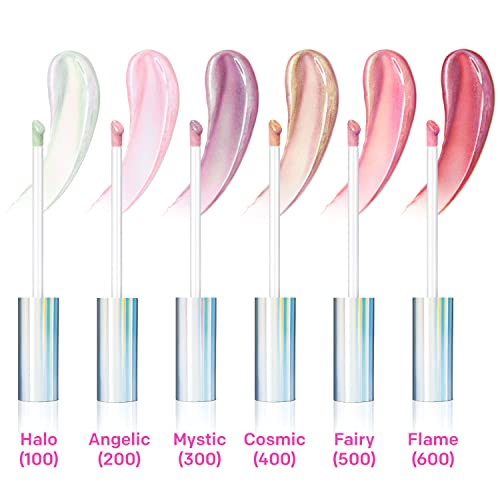 Almay Goddess Gloss