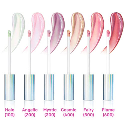 Almay Goddess Gloss