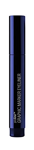 Wet n Wild  PROLINE Graphic Marker Eyeliner, 878 Airliner Blue   .12 fl oz