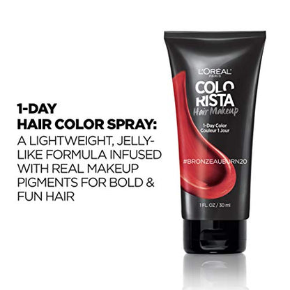 L'oreal Paris Hair Color Colorista Makeup 1-day for Blondes