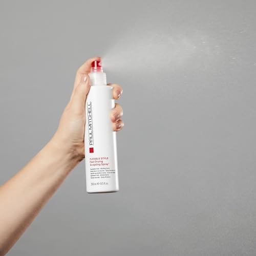 Paul Mitchell FLEXIBLE STYLE Fast Drying Sculpting Spray  16.9 fl oz