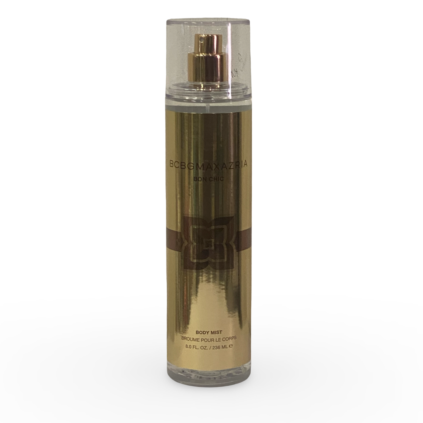 BCBGMAXAZARIA  Bon Chic Body Mist 8 Oz