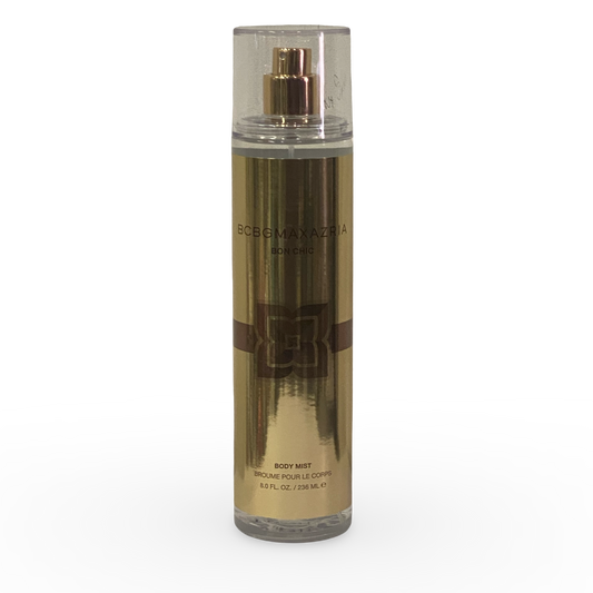 BCBGMAXAZARIA  Bon Chic Body Mist 8 Oz