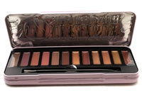 w7 LIP EXPLOSION Lip Color Palette .28 fl oz