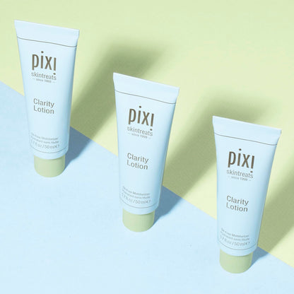 Pixi Clarity Facial Moisturizer