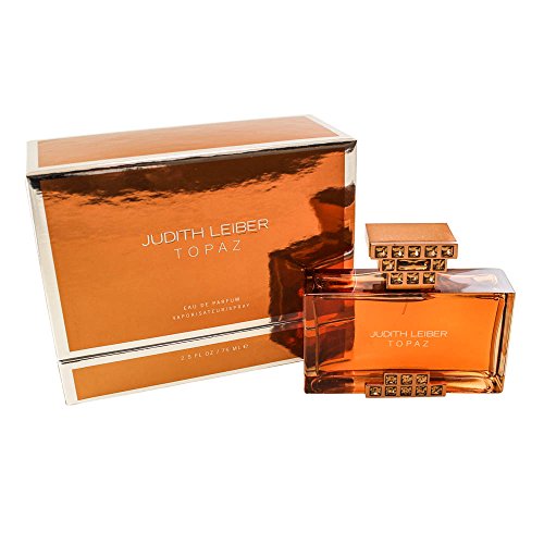 JUDITH LEIBER Topaz Eau de Parfum Spray