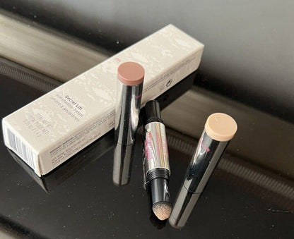 mally SECRET LIFT Eyeshadow Baton, Matte Cafe & Princess .05oz total