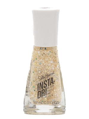 â€‹Sally Hansen INSTA-DRI Nail Color, 722 Peeps Party Cake  .31 fl oz