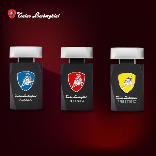 Tonino Lamborghini Classico Men 4.2 oz EDT Spray