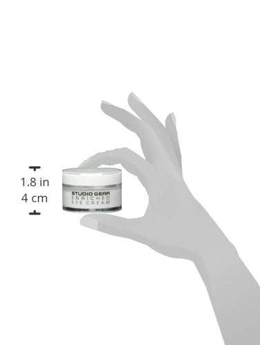Studio Gear Enriched Eye Cream  .5 fl oz