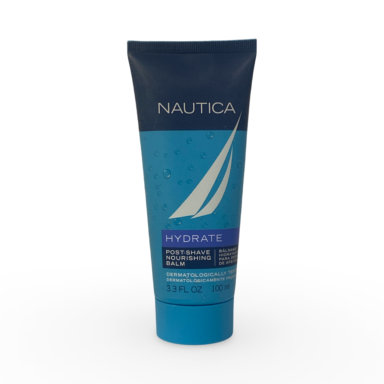 Nautica HYDRATE Post-Shave Nourishing Balm 3.3 Oz
