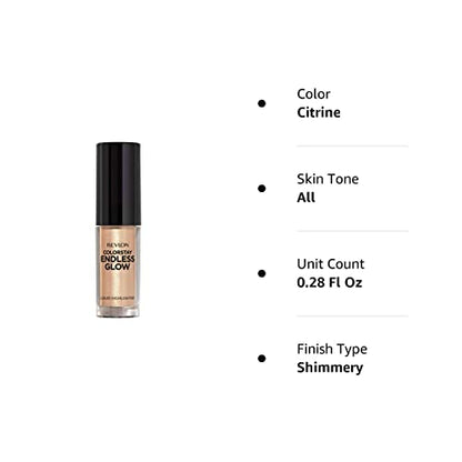 Revlon Colorstay Endless Glow Liquid Highlighter