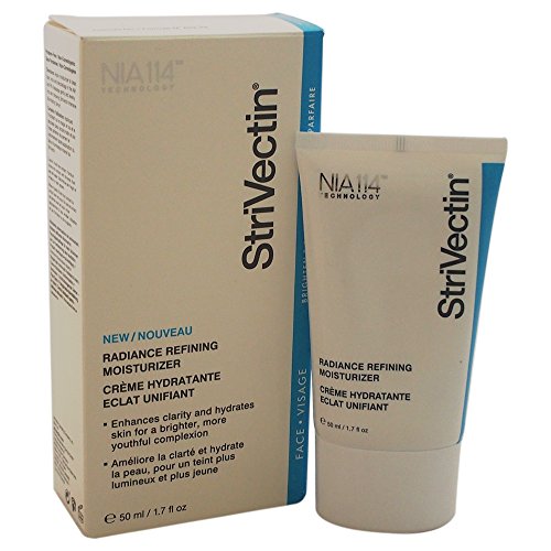StriVectin RADIANCE REFINING MOISTURIZER  1.7 fl oz