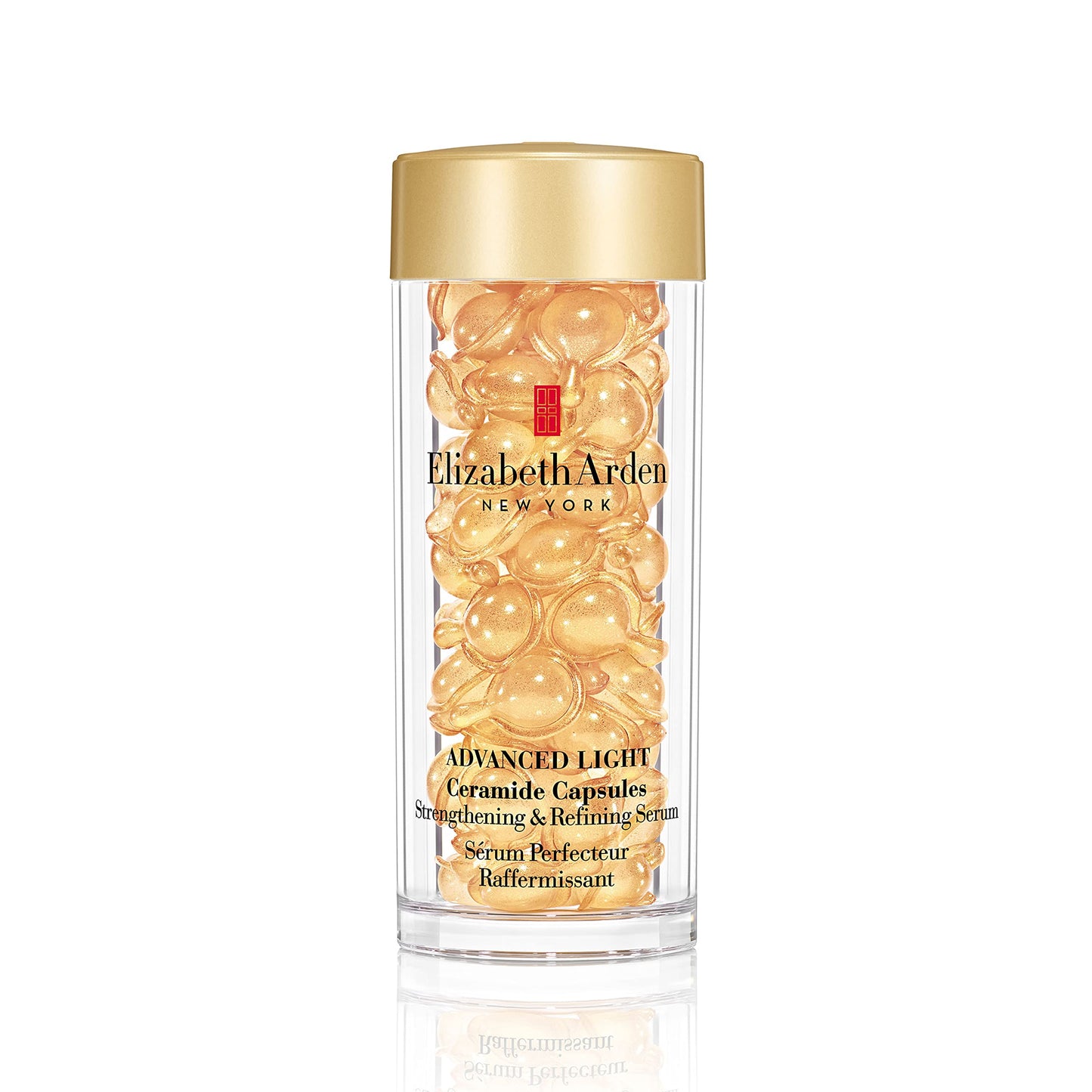 Elizabeth Arden Advanced Lift Ceramide Capsules Strengthening and Refining Serum .95 Oz