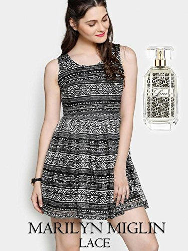 Marilyn Miglin's LACE Eau de Parfum 1.7 Fl Oz.