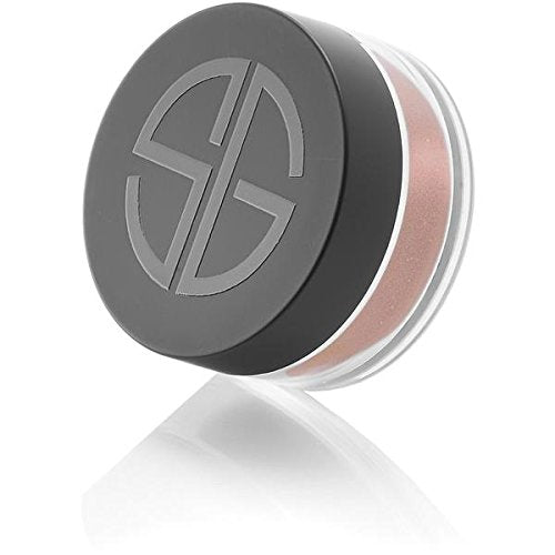 Studio Gear Star Dust Mineral Powder Eyeshadow Bronzed .1 Oz.