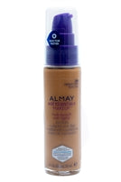 Almay Age Essentials Makeup SPF15 180 Medium/Deep  1 fl oz.
