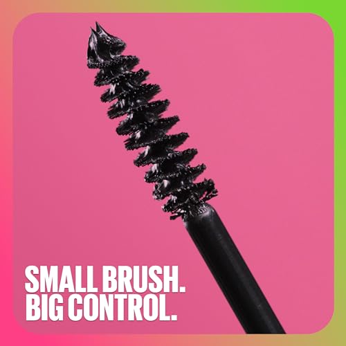 Maybelline new york great lashregularwaterproofliquid
