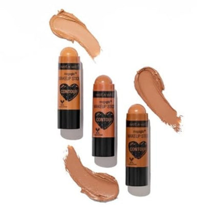 MegaGlo Vitamin E Makeup Stick