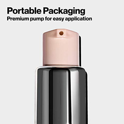 Revlon Photoready CANDID Natural Finish Foundation, 310 Butterscotch   .75 fl oz