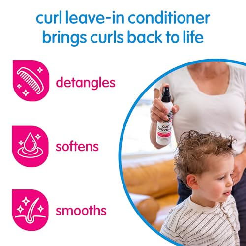 SO COZY Leave In Conditioner Spray