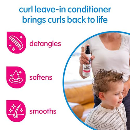 SO COZY Leave In Conditioner Spray