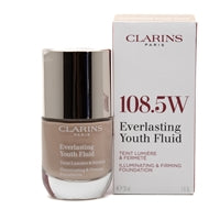 Clarins EVERLASTING YOUTH FLUID 108.5W    1 fl oz