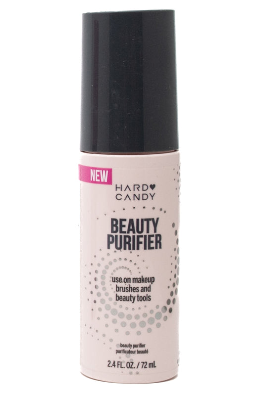 Hard Candy BEAUTY PURIFIER for Brushes  2 fl oz