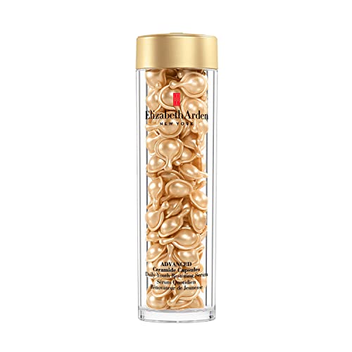 Elizabeth Arden ADVANCED CERAMIDE CAPSULES Daily Youth Restoring Serum  1.14 fl oz