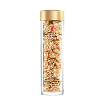 Elizabeth Arden ADVANCED CERAMIDE CAPSULES Daily Youth Restoring Serum  1.14 fl oz