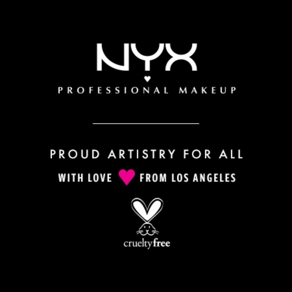 NYX Professional Makeup Lip Lingerie XXL Smooth Matte Liquid Lipstick, 16hr Longwear, Staying Juicy, 0.13 fl oz