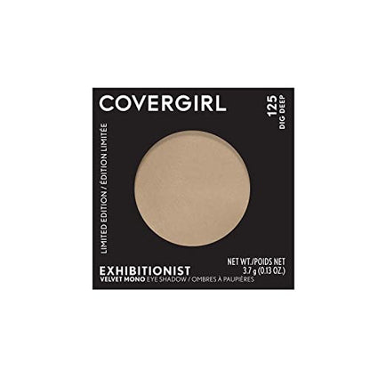Exhibitionist Velvet Mono Eye Shadow PARENT
