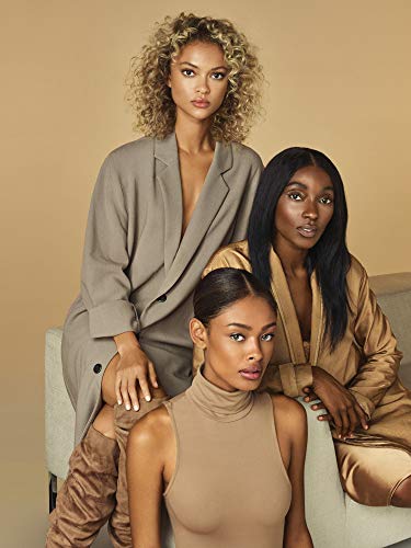 Lorac PRO Soft Focus Longwear Foundation, 18 Medium Dark  1 fl oz