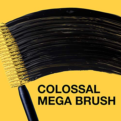 Maybelline new york the colossalregularliquid