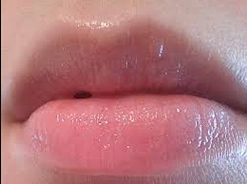 Aquafina Lip Balm, PURE ORIGINAL, Jojoba and Almond Oils& Vitamin E  .1oz