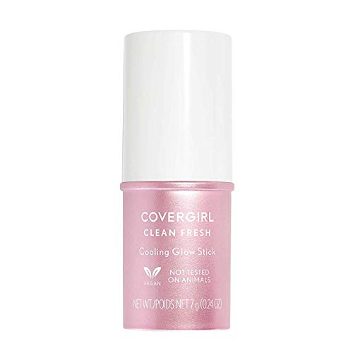 Covergirl Covergirl clean fresh cooling glow stick